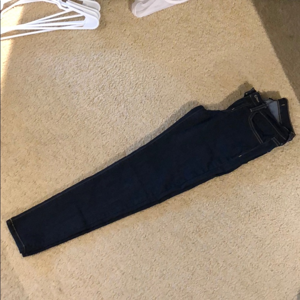 Flying monkey jean size 24 skinny